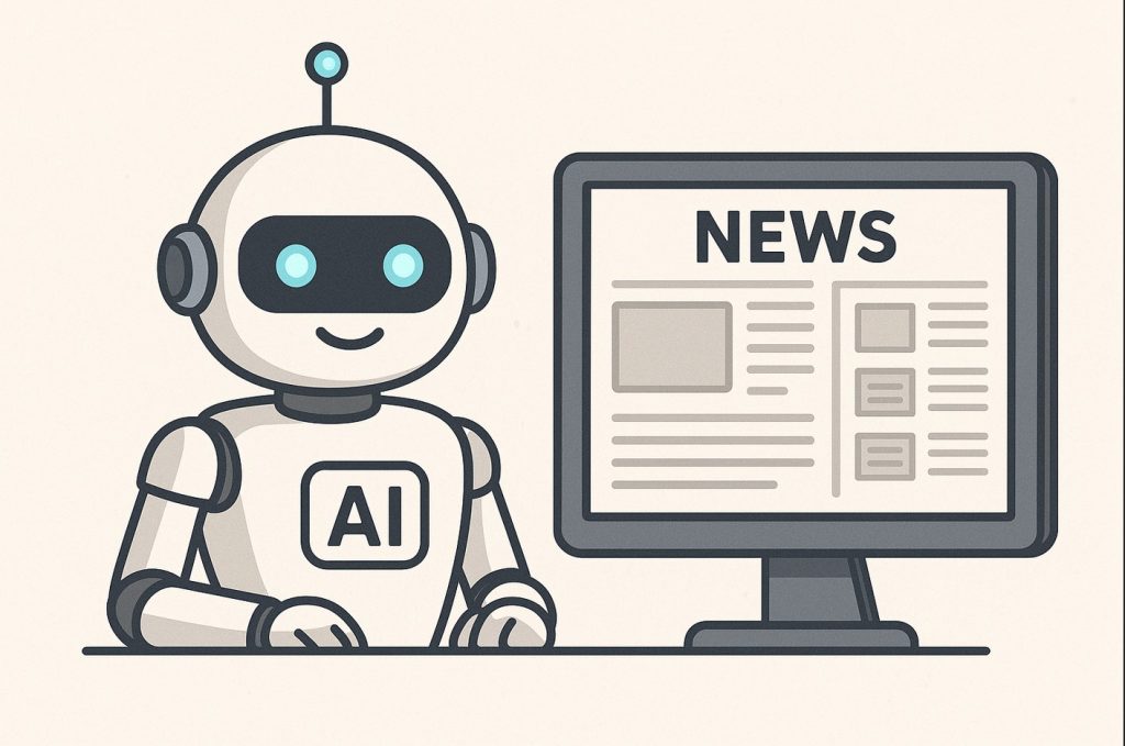 ai news