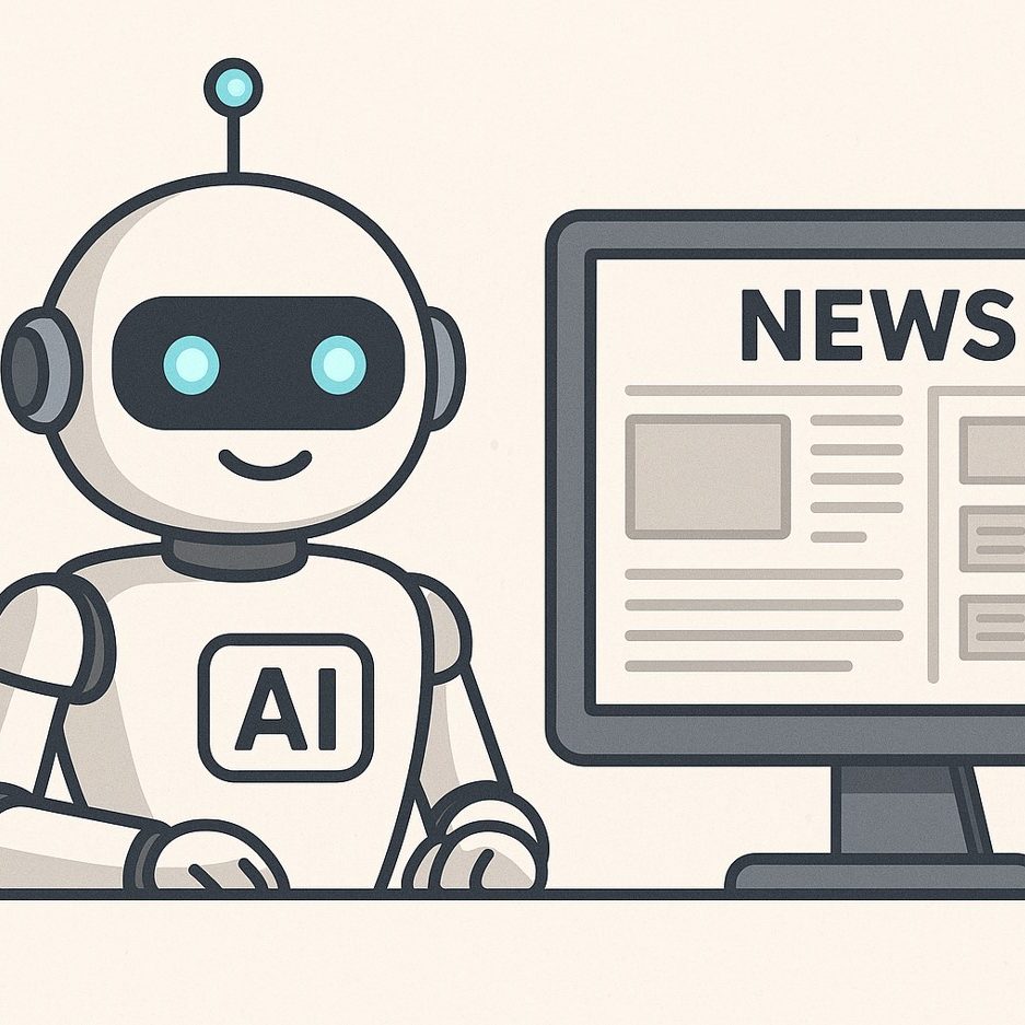 ai news