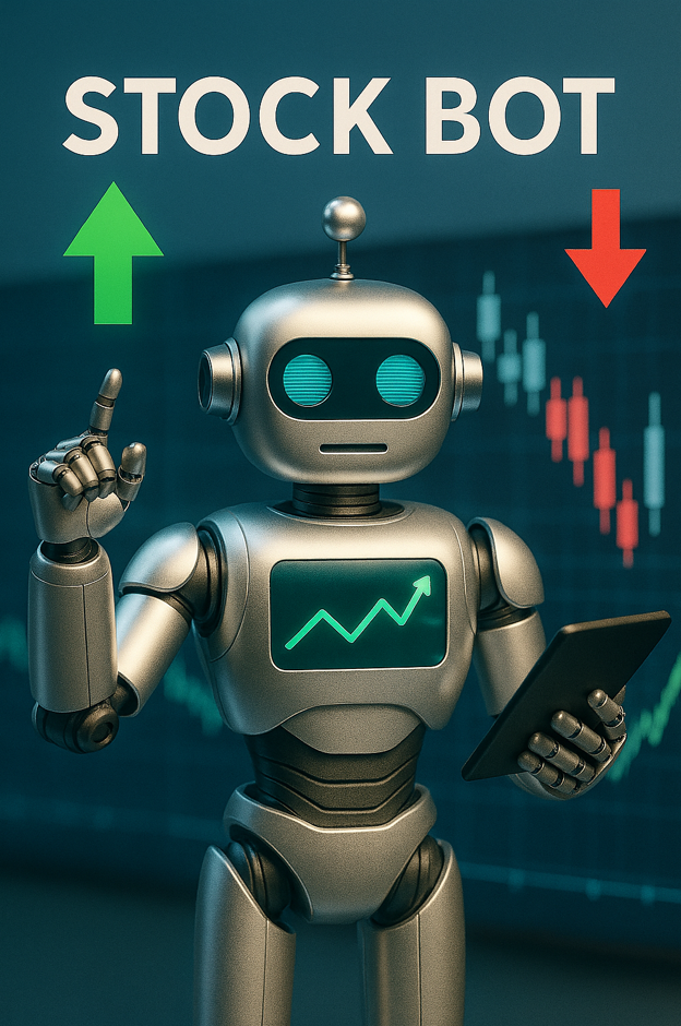 stock market bot