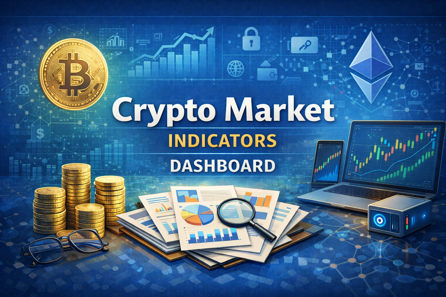 crypto market indicators