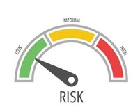 risk meter