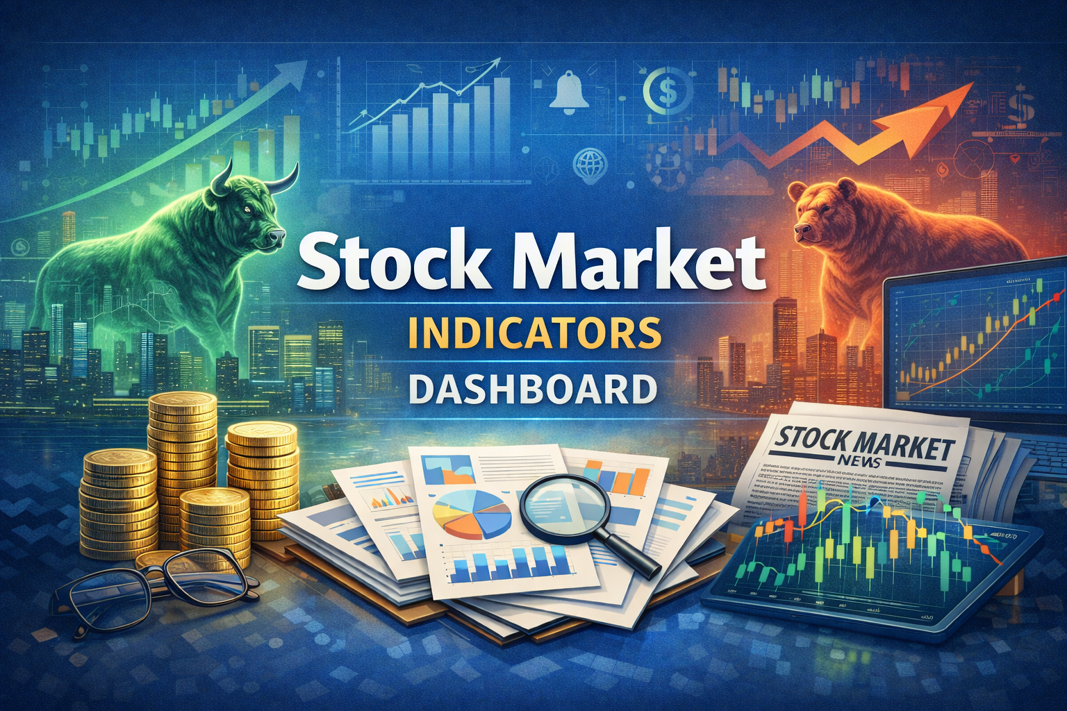 stock market indicators