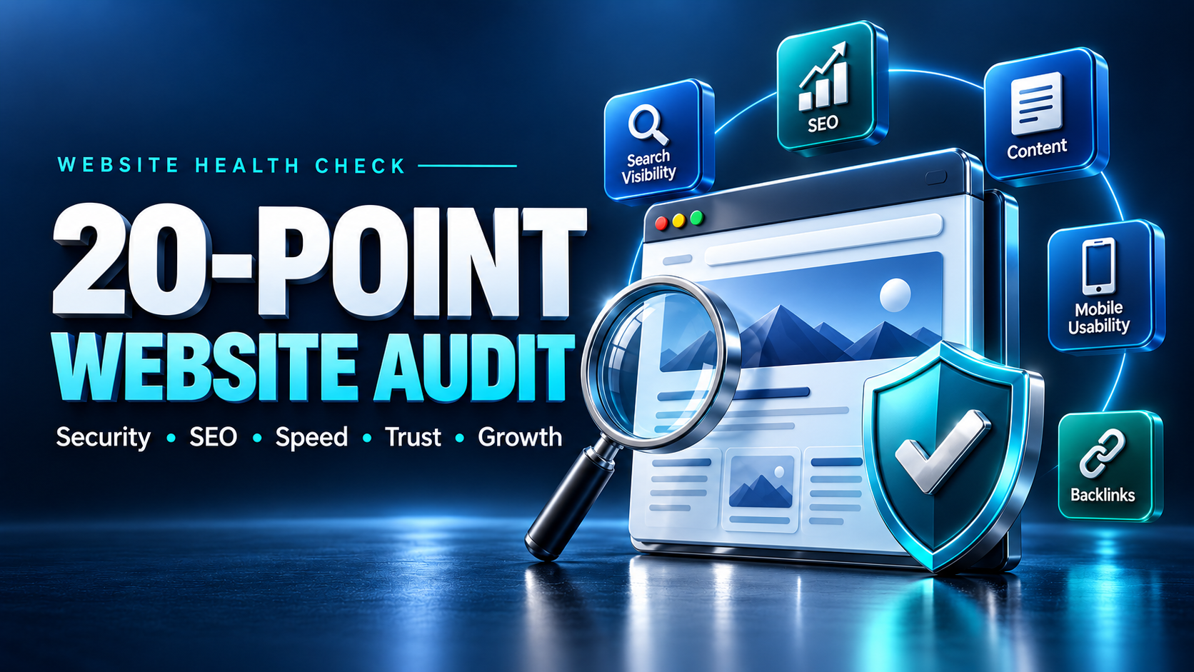 Website Checkup